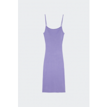 RVCA - Robe - Fades Away pour Femme - Violet - Taille 12