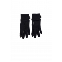 Barts - Gants Tactiles pour Femme - Noir - Taille S/M