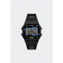Timex Archive - Montre - T80 Pacman pour Femme - Noir - Taille Unique