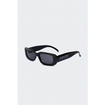 Santa Cruz - Lunettes De Soleil - Paradise Strip Sunglasses pour Femme - Noir - Taille Unique