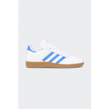 Adidas Action Sport - Baskets - Busenitz pour Homme - Blanc - Taille 45 1/3