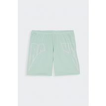 Rave - Short - Faculty pour Homme - Vert - Taille S