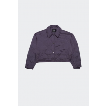Daily Paper - Veste - Philipa pour Femme - Violet - Taille S
