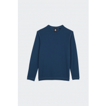 Element - Pull Col Rond - T-shirt - Illwaco pour Homme - Bleu - Taille XS