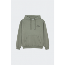 Avnier - Sweat - Hoodie - Hoodie Onset pour Homme - Vert - Taille XS