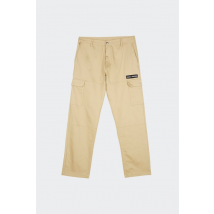 Daily Paper - Chino & Cargo - Pantalon Cargo - Ecargo pour Homme - Beige - Taille L