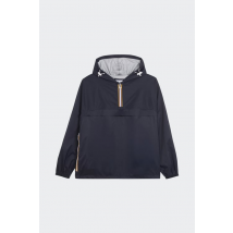 K-way - Coupe-vent - Leon 1965 pour Homme - Bleu - Taille XL