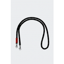 Topologie - Divers accessoires - Cordon De Téléphone - 10mm Rope Strap - Noir - Taille Unique