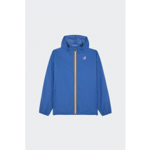 K-way - Imperméable - Le Vrai 4.0 Claude pour Homme - Bleu - Taille XS