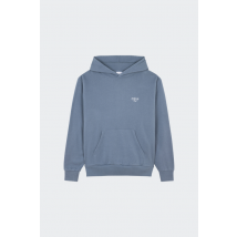 Avnier - Sweat - Hoodie - Hoodie Onset pour Homme - Bleu - Taille S