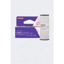 Lomography - Photo - Films Négatifs - Chrome Purple Xr pour Homme - Multicolore - Taille Unique