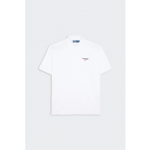 Polo Ralph Lauren - Chemise - Ssl-sps pour Homme - Blanc - Taille XL