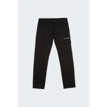 Daily Paper - Chino & cargo - Pantalon Cargo - Ecargo pour Homme - Noir - Taille XS