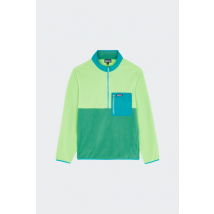 Patagonia - Polaire - M'S Microdini pour Homme - Vert - Taille M