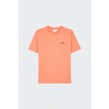 Avnier - Tee-Shirt manches courtes - T-shirt - Source Melon Vertical V3 pour Homme - Orange - Taille M