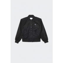 Calvin Klein Jeans - Veste - Ul Bomber Jacket pour Femme - Noir - Taille M