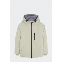Schott - Doudoune - Fargo2 pour Homme - Beige - Taille L