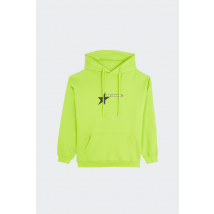 Rave - Sweat - Hoodie - Ama pour Homme - Vert - Taille L
