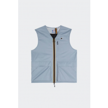 K-way - Veste - Gorges pour Homme - Gris - Taille L