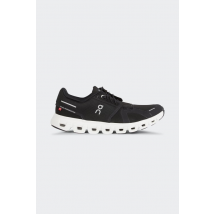On - Baskets - Cloud 6 pour Femme - Noir - Taille 38