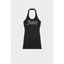 Juicy Couture - Robe - Halter Dress pour Femme - Noir - Taille M