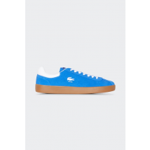 Lacoste - Baskets pour Homme - Bleu - Taille 45