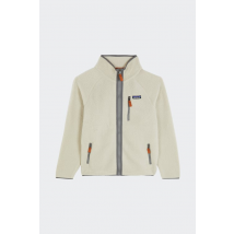 Patagonia - Polaire - Retro Pile Fleece pour Homme - Beige - Taille S