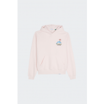 Edmmond Studios - Sweat - Hoodie - Shelly pour Homme - Rose - Taille M