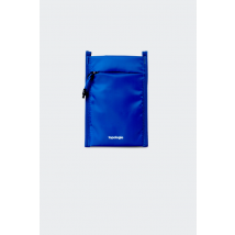 Topologie - Divers accessoires - Pochette - Phone Sleeve S - Bleu - Taille Unique