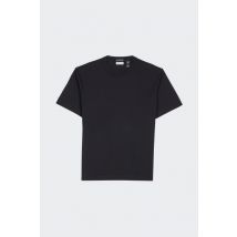 Dockers - T-shirt - Musa pour Homme - Noir - Taille M