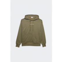Daily Paper - Sweat - Hoodie - Elevin pour Homme - Vert - Taille M