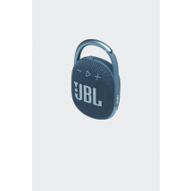 JBL - Divers Accessoires - Enceinte Bluetooth - Enceinte Bluetooth Clip 4 - Bleu - Taille Unique
