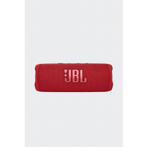 JBL - Divers Accessoires - Enceinte Bluetooth - Enceinte Bluetooth Flip 6 - Rouge - Taille Unique