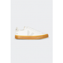 Veja - Baskets - Campo pour Femme - Blanc - Taille 38
