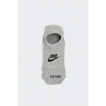 Nike - Chaussettes - Everyday Plus Cushioned pour Homme - Gris - Taille M