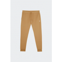 Polo Ralph Lauren - Jogging - Double Knit pour Homme - Beige - Taille XS