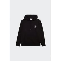 Daily Paper - Sweat À Capuche - Circle Hood pour Homme - Noir - Taille S