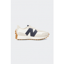 New Balance - Baskets - New Balance 327 pour Femme - Beige - Taille 37