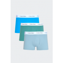 Calvin Klein Underwear - Boxer - Boxers pour Homme - Bleu - Taille XL