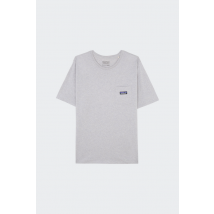 Patagonia - Tee-Shirt manches courtes - T-shirt - M'S Regenerative Organic pour Homme - Gris - Taille S