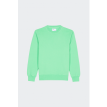 Colorful Standard - Sweat pour Homme - Vert - Taille M