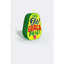 Blackrock Games - Jeu De Cartes - Ole Guacamole Fr - Multicolore - Taille Unique