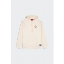 Jacker - Sweat - Hoodie - Trois Grâces pour Homme - Beige - Taille L