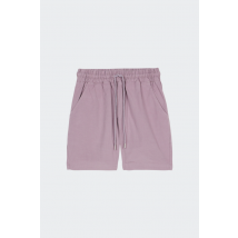 Colorful Standard - Short - Organic Twill Shorts pour Homme - Violet - Taille XS