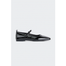 Vagabond Shoemakers - Ballerines - Delia pour Femme - Noir - Taille 36