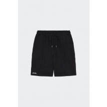 Jacker - Short - Sweat 3 pour Homme - Noir - Taille XS