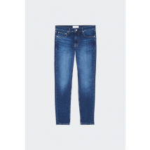 Calvin Klein Jeans - Jean - Slim Taper pour Homme - Bleu - Taille 32/28