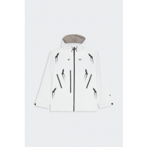 All In - Parka - Proof Jkt White pour Femme - Blanc - Taille XL