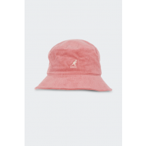 Kangol - Bob - Cord Bucket pour Homme - Rose - Taille M