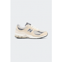 New Balance - Baskets - 2002 pour Homme - Beige - Taille 38,5
